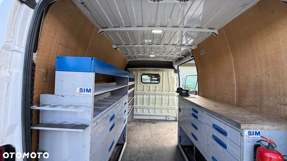 Fiat Ducato - 10
