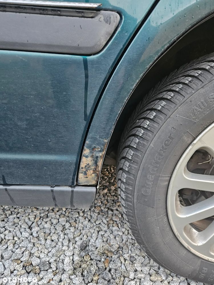 Volvo S80 - 13