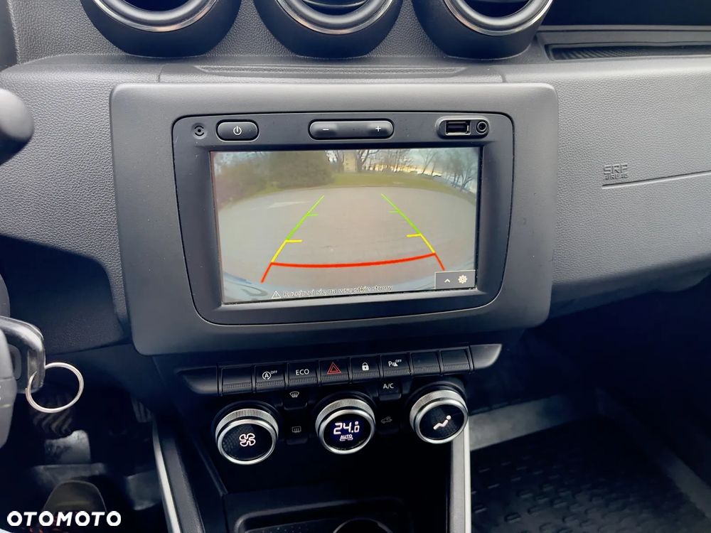 Dacia Duster 1.0 TCe Prestige - 29