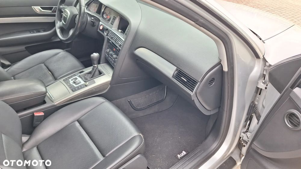 Audi A6 Limousine - 15