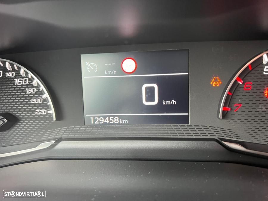 Peugeot 208 1.5 BlueHDi Active - 10