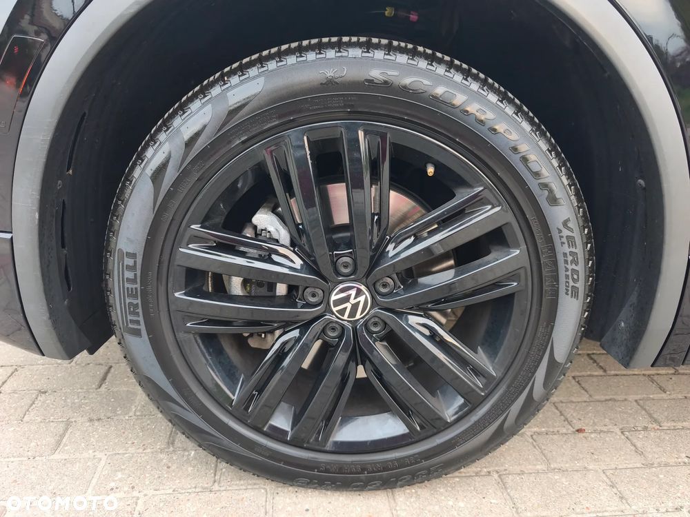 Volkswagen Tiguan Allspace - 28
