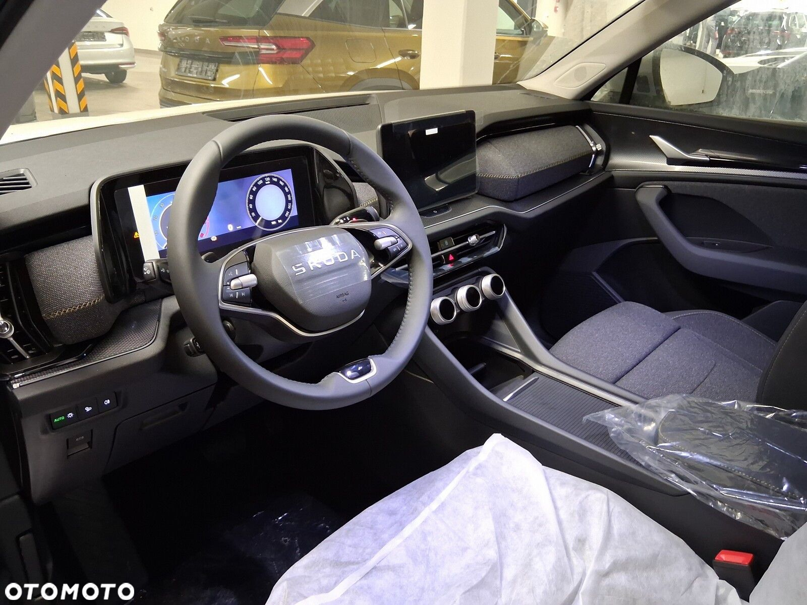 Skoda Kodiaq - 5