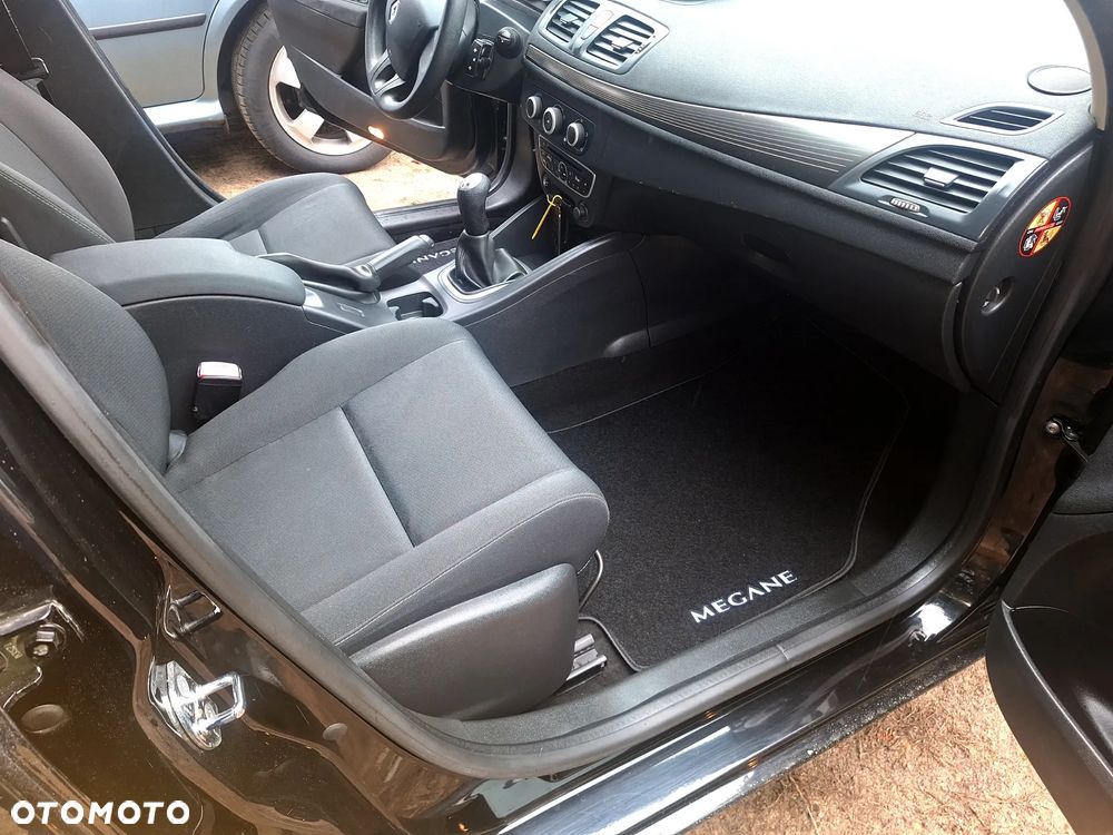 Renault Megane - 15