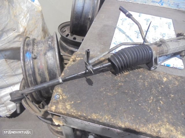 Caixa Direcao 15000844 FIAT PUNTO 75 1994 1.2I 75CV 3P CINZA - 3