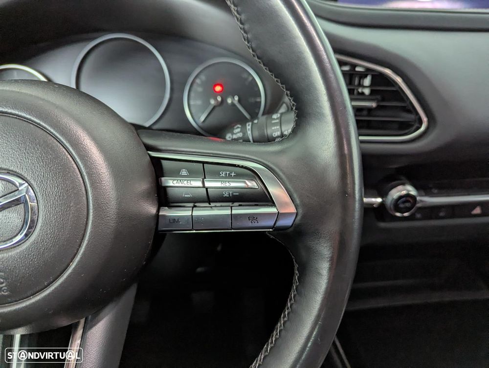 Mazda CX-30 2.0 e-Skyactiv-G Nagisa - 10