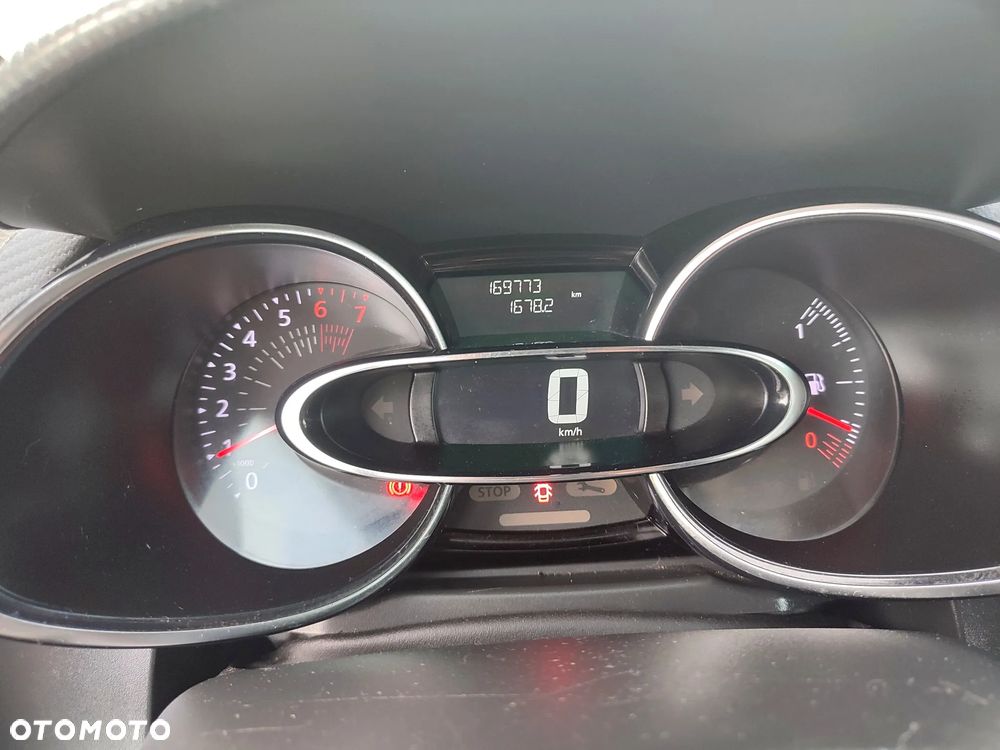 Renault Clio (Energy) TCe 90 Start & Stop LIMITED - 7