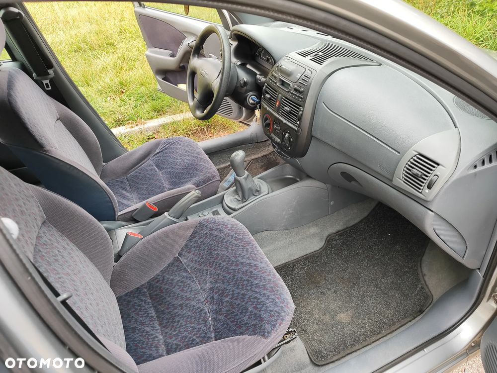 Fiat Brava 1.8 ELX - 8
