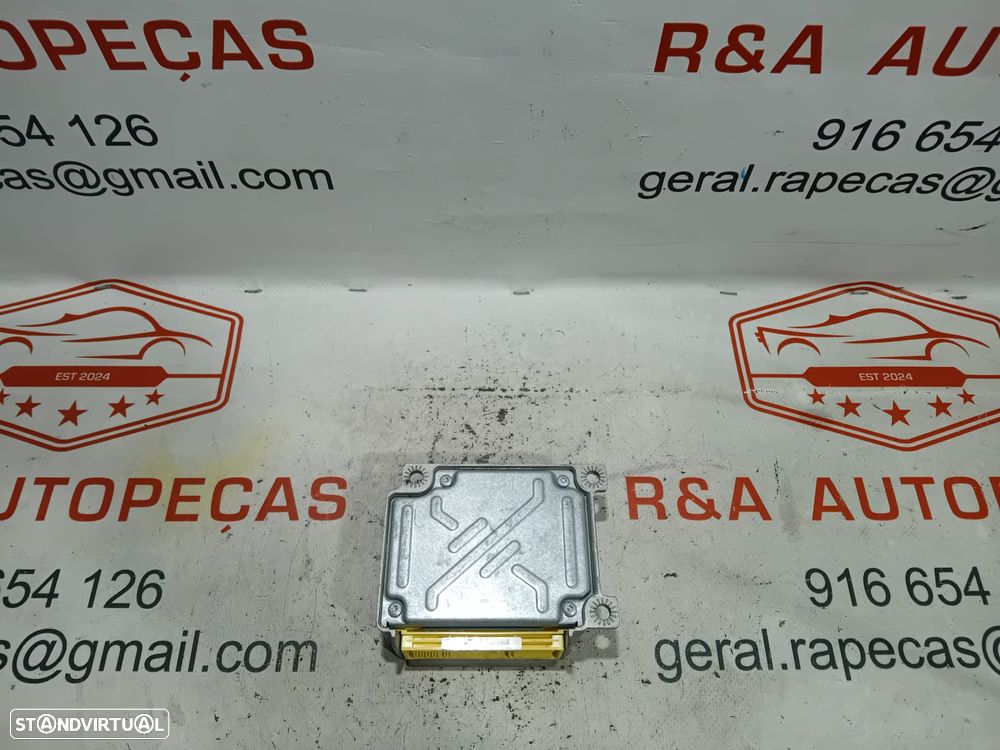 Centralina de Airbag Mercedes Class C W203 0285001881 Original - 2