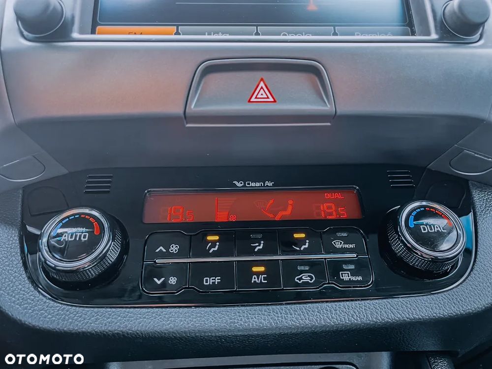 Kia Sportage 1.6 GDI L 2WD - 21