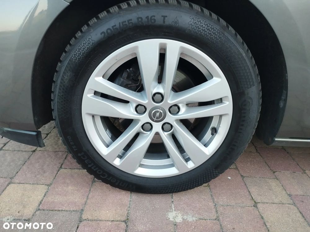 Opel Astra 1.5 D Start/Stop Business Edition - 20