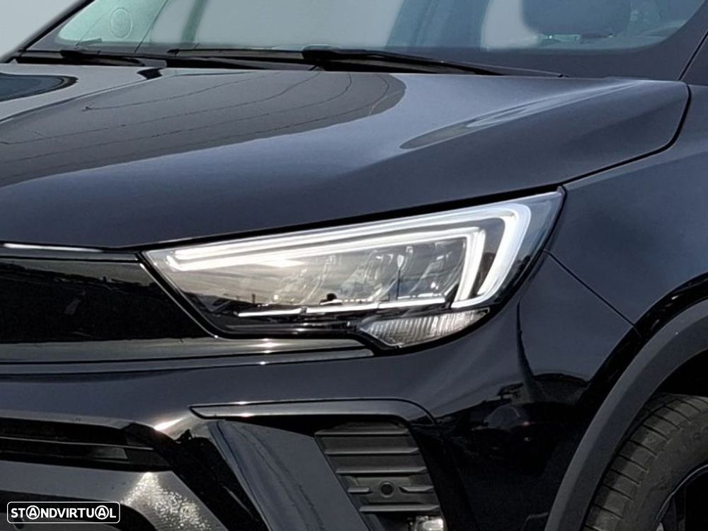 Opel Crossland 1.2 T Elegance - 16