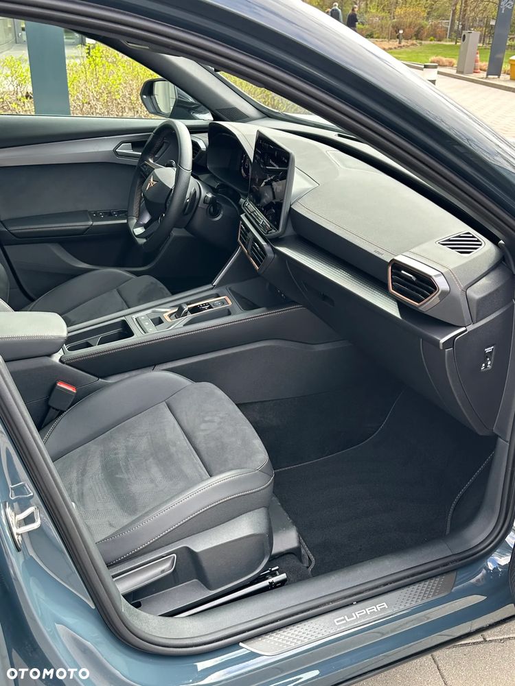 Cupra Formentor 1.5 TSI DSG - 14