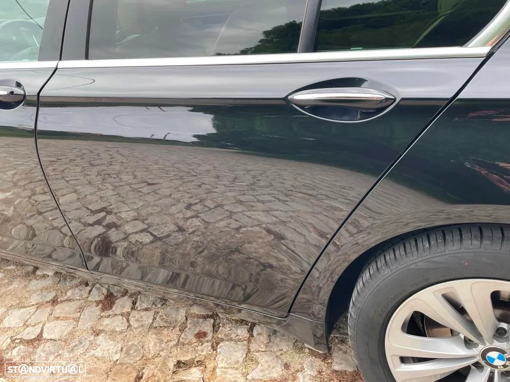 BMW 730 d - 10