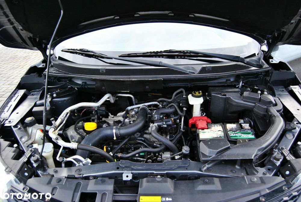 Nissan Qashqai 1.2 DIG-T Acenta - 13