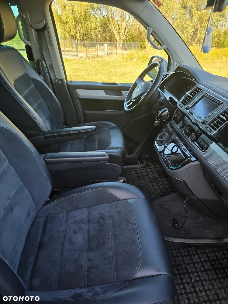 Volkswagen Multivan 2.0 BiTDI L1 Edition 4Motion DSG - 18