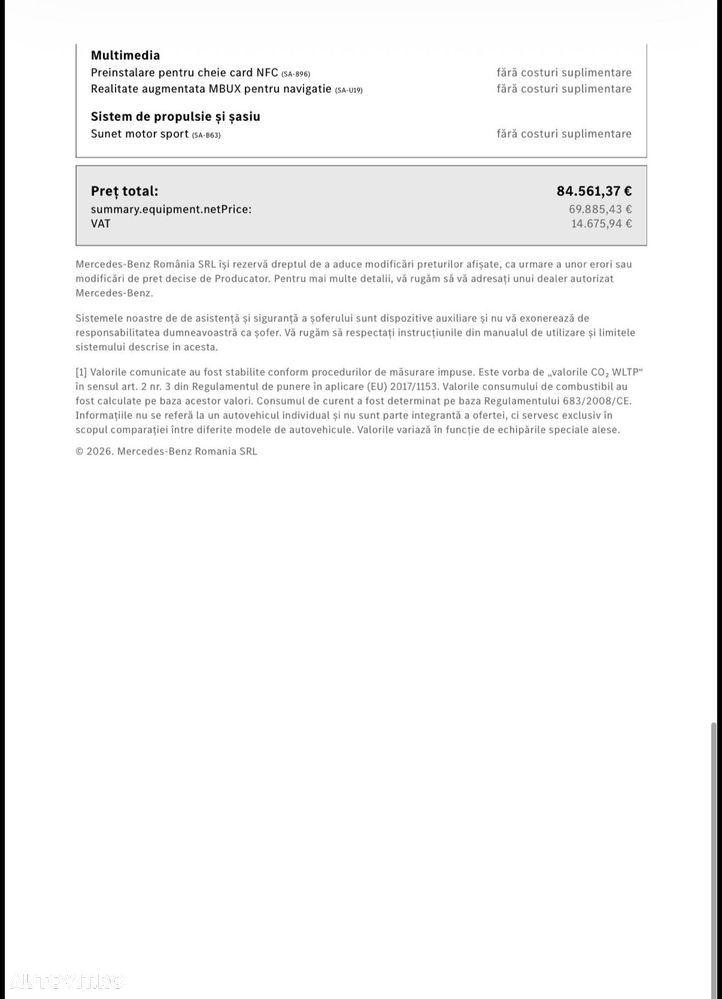 Mercedes-Benz GLC Coupe 200 4Matic 9G-TRONIC Edition AMG Line - 8