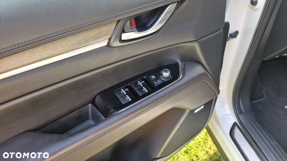 Mazda CX-5 SKYACTIV-G 194 AWD Signature - 11