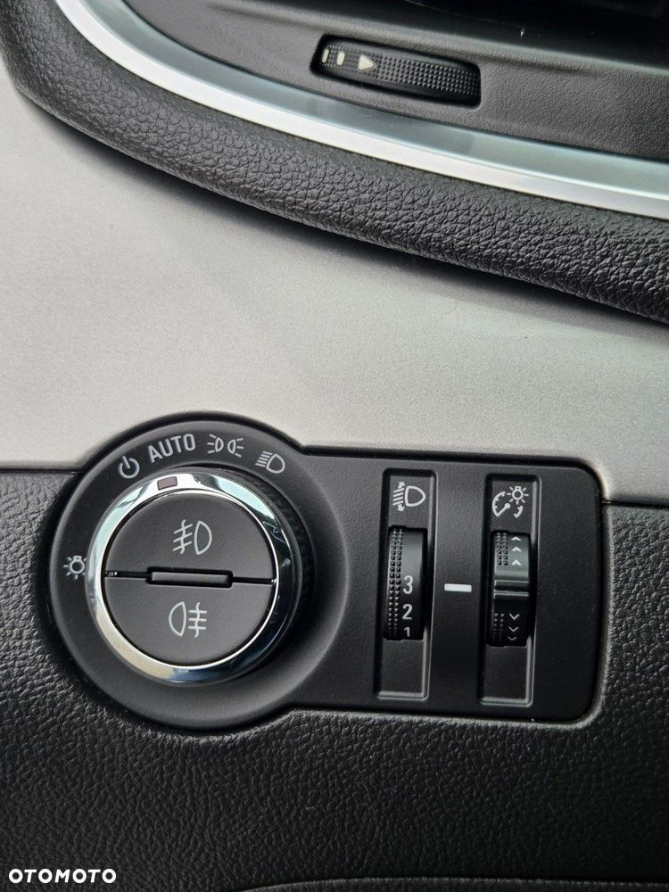 Opel Mokka 1.4 T Cosmo - 19
