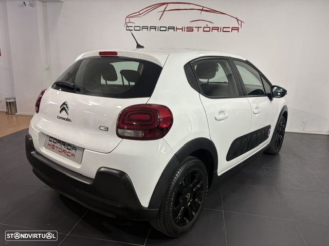 Citroën C3 1.2 PureTech Feel - 5