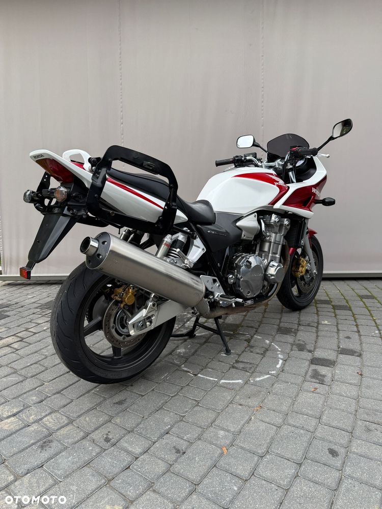 Honda CB - 18