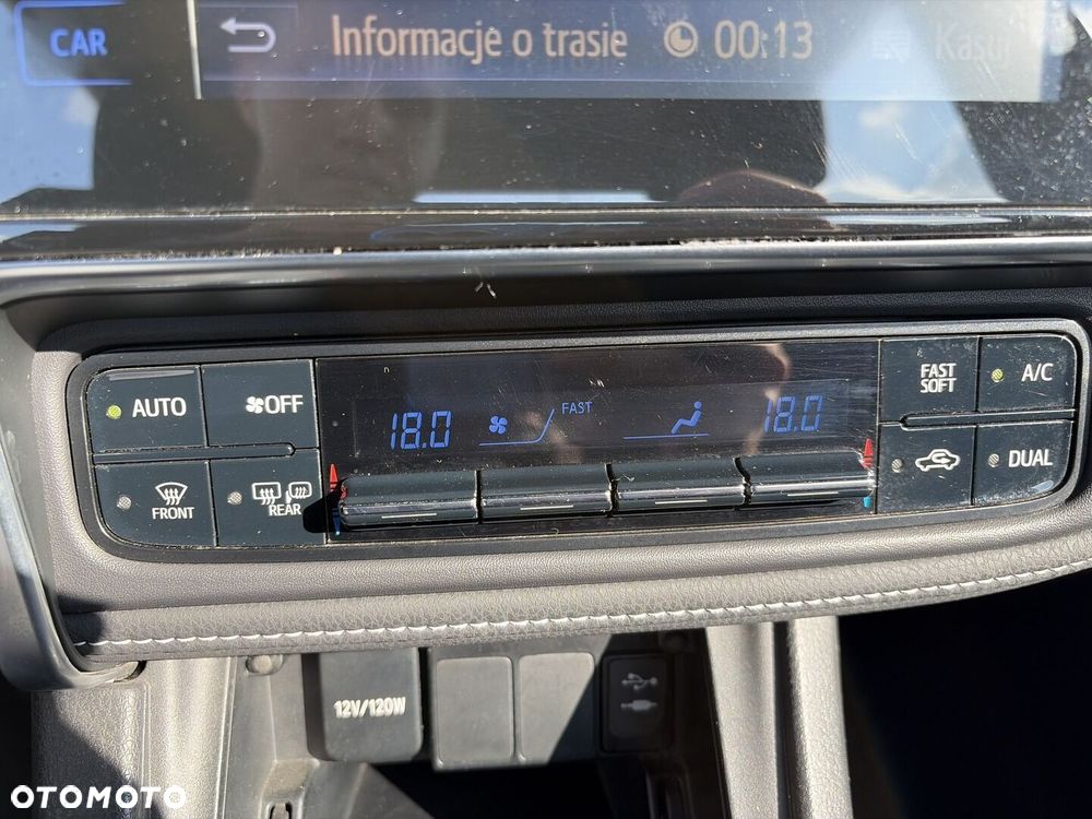 Toyota Corolla 1.6 Premium EU6 - 23