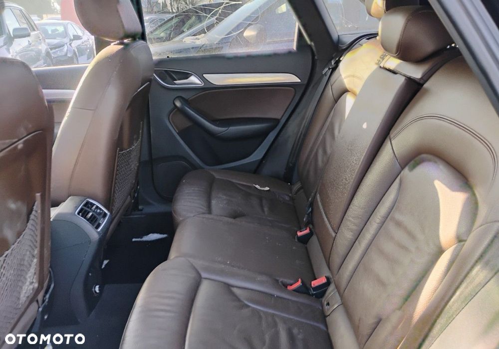 Audi Q3 Sportback - 9