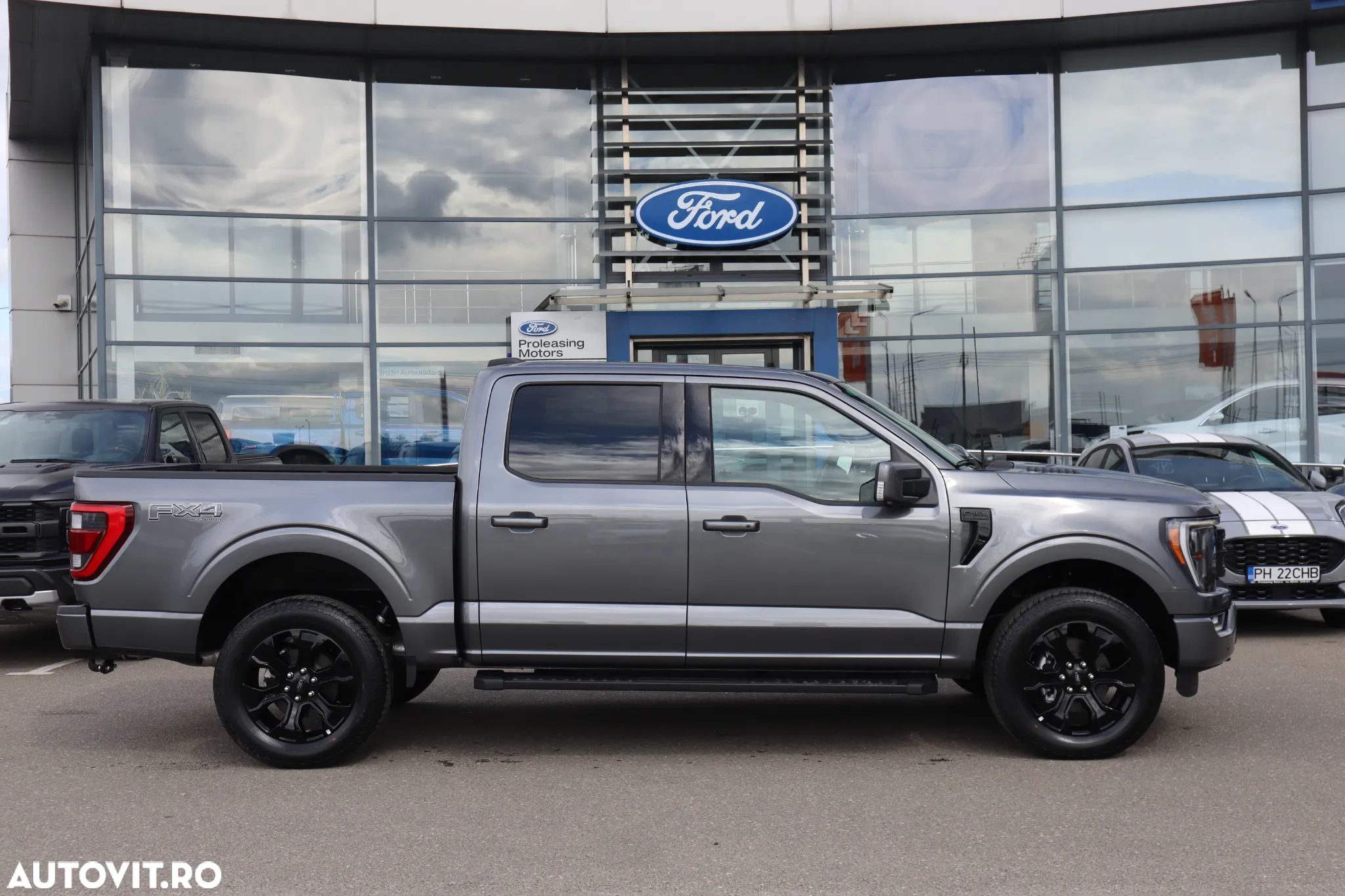 Ford F150 - 12