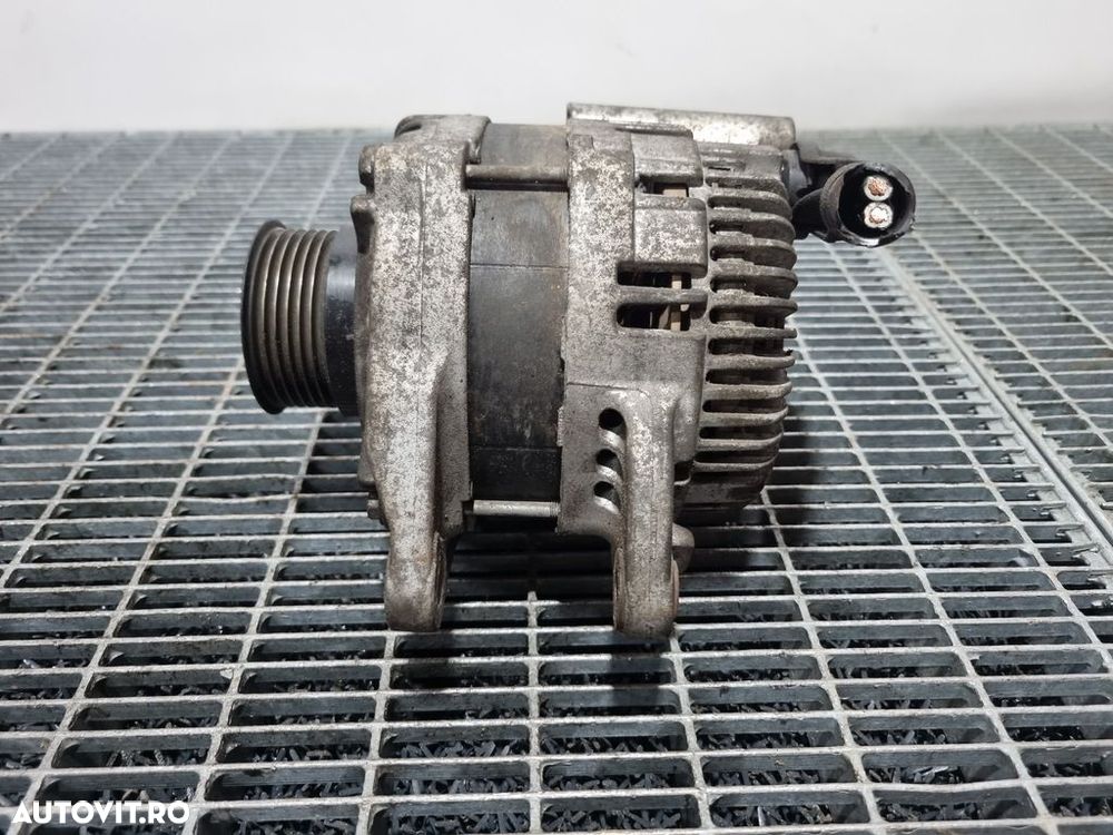 Alternator Mitsubishi ASX 1.8 D 2012 - 2016 150CP 1798CC 4N13 Euro5 (1496) Diesel 1800A334 - 2