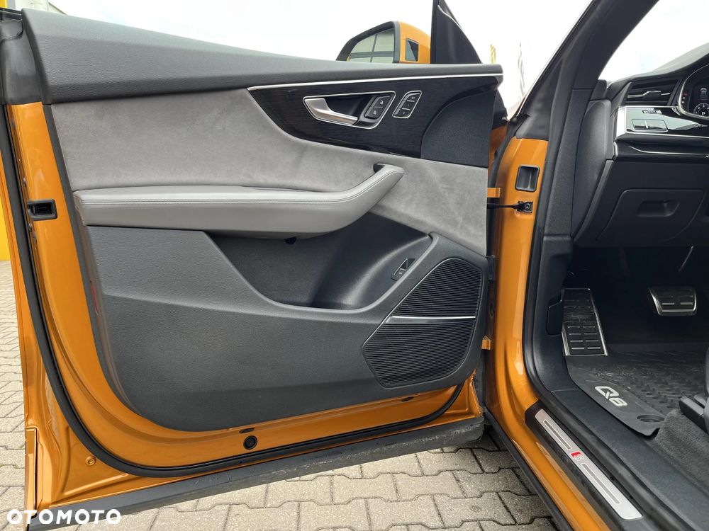 Audi Q8 - 27