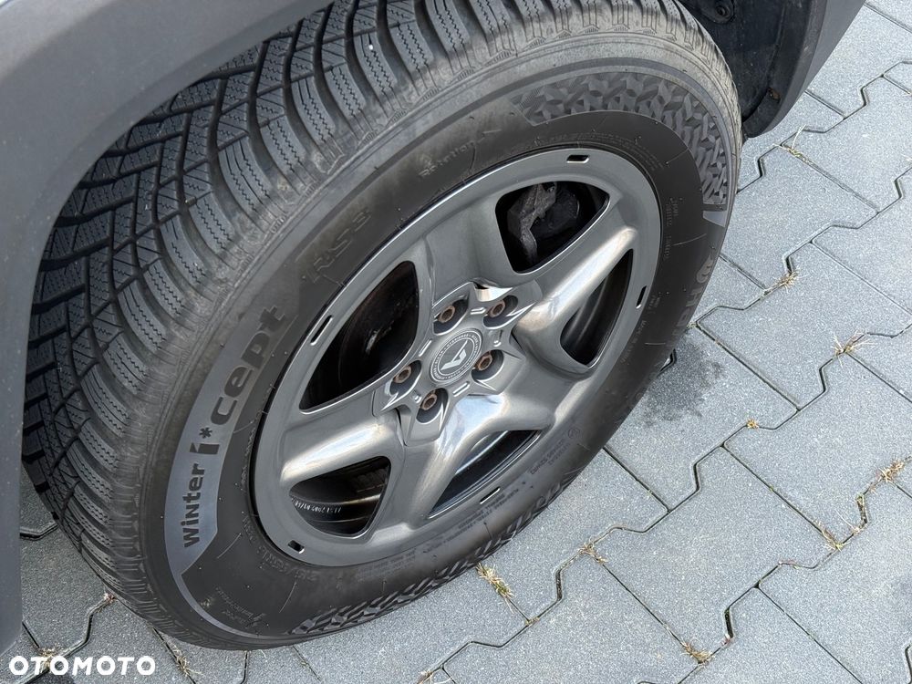 Jeep Renegade 2.0 MultiJet Active Drive Opening Edition Start&Stopp - 28