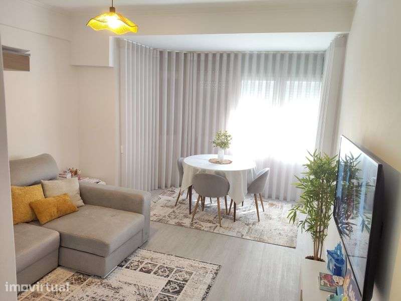 T3 Póvoa de santo Adrião, apartamento - Grande imagem: 2/12