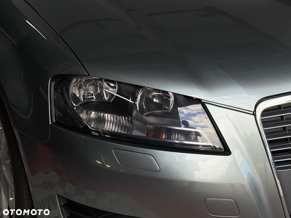 Audi A3 Sportback 1.8 TFSI S tronic Ambition - 14