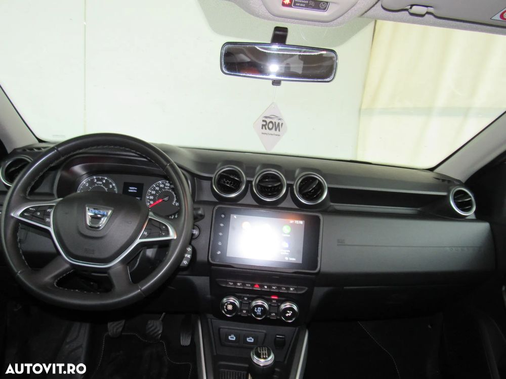 Dacia Duster - 11