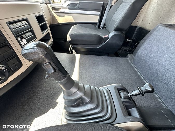 MAN TGS 41.460 8X8 - 28