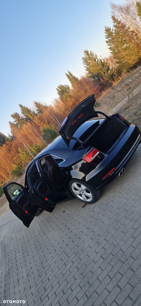 Audi A3 Limousine 2.0 TDI Ambiente - 6