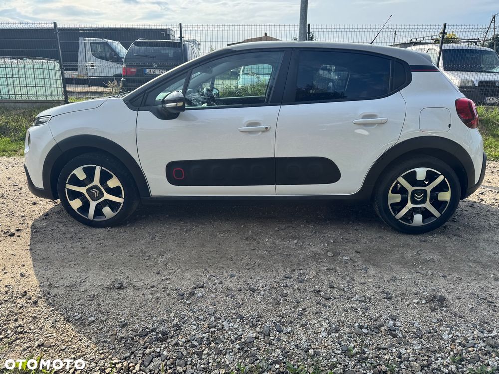 Citroën C3 - 6