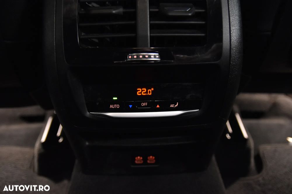 BMW X3 xDrive30e Aut. M Sport - 22