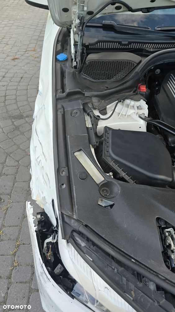 BMW Seria 5 520d M Sport - 19