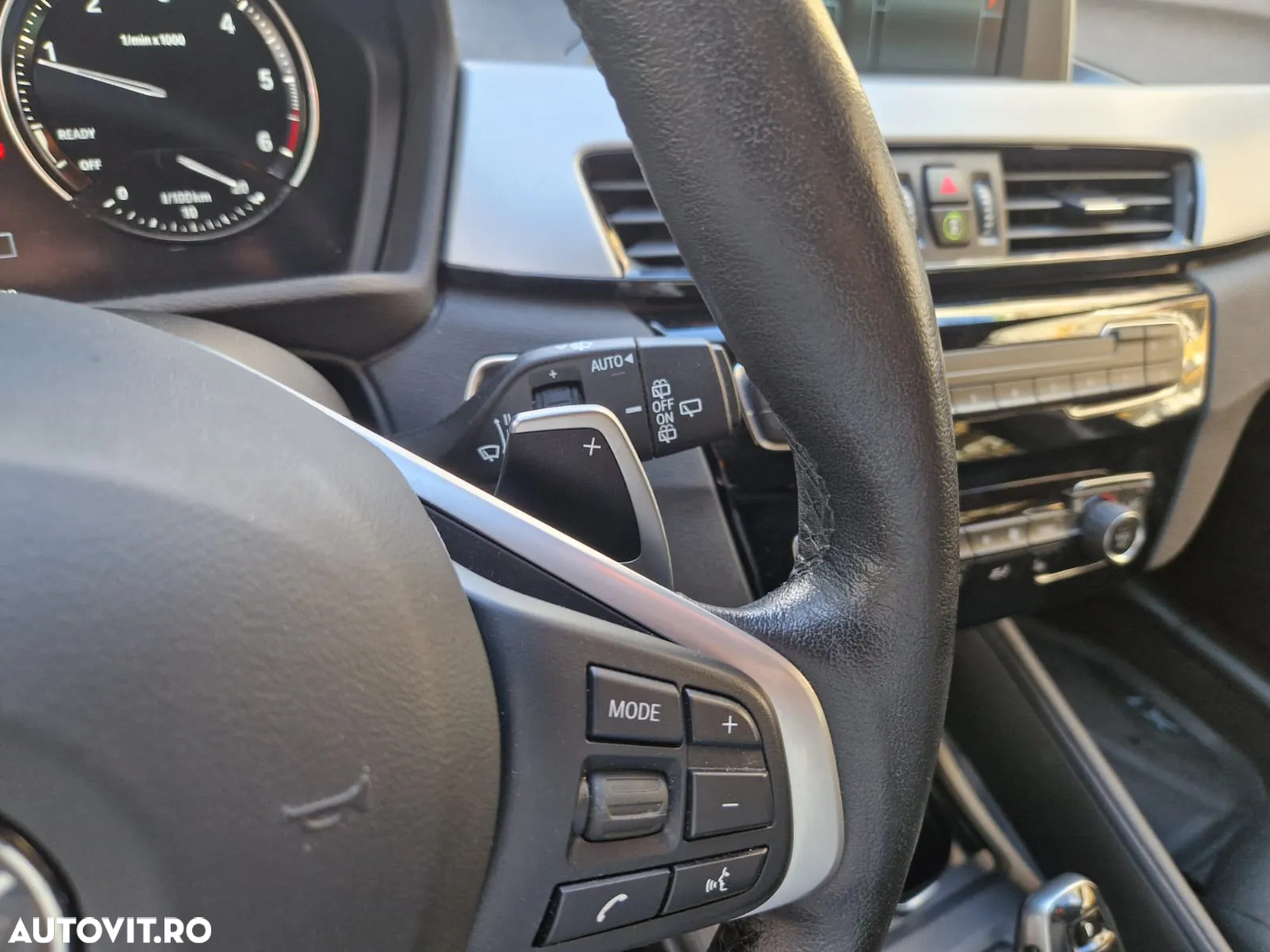 BMW X1 - 12