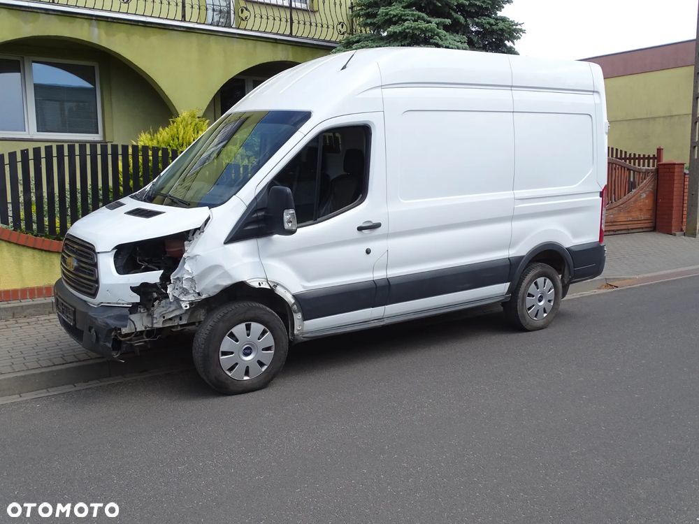 Ford TRANSIT - 7