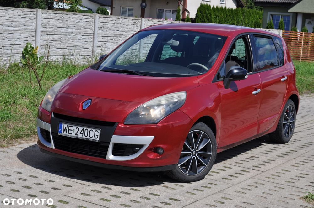 Renault Scenic dCi 130 FAP Bose Edition - 2