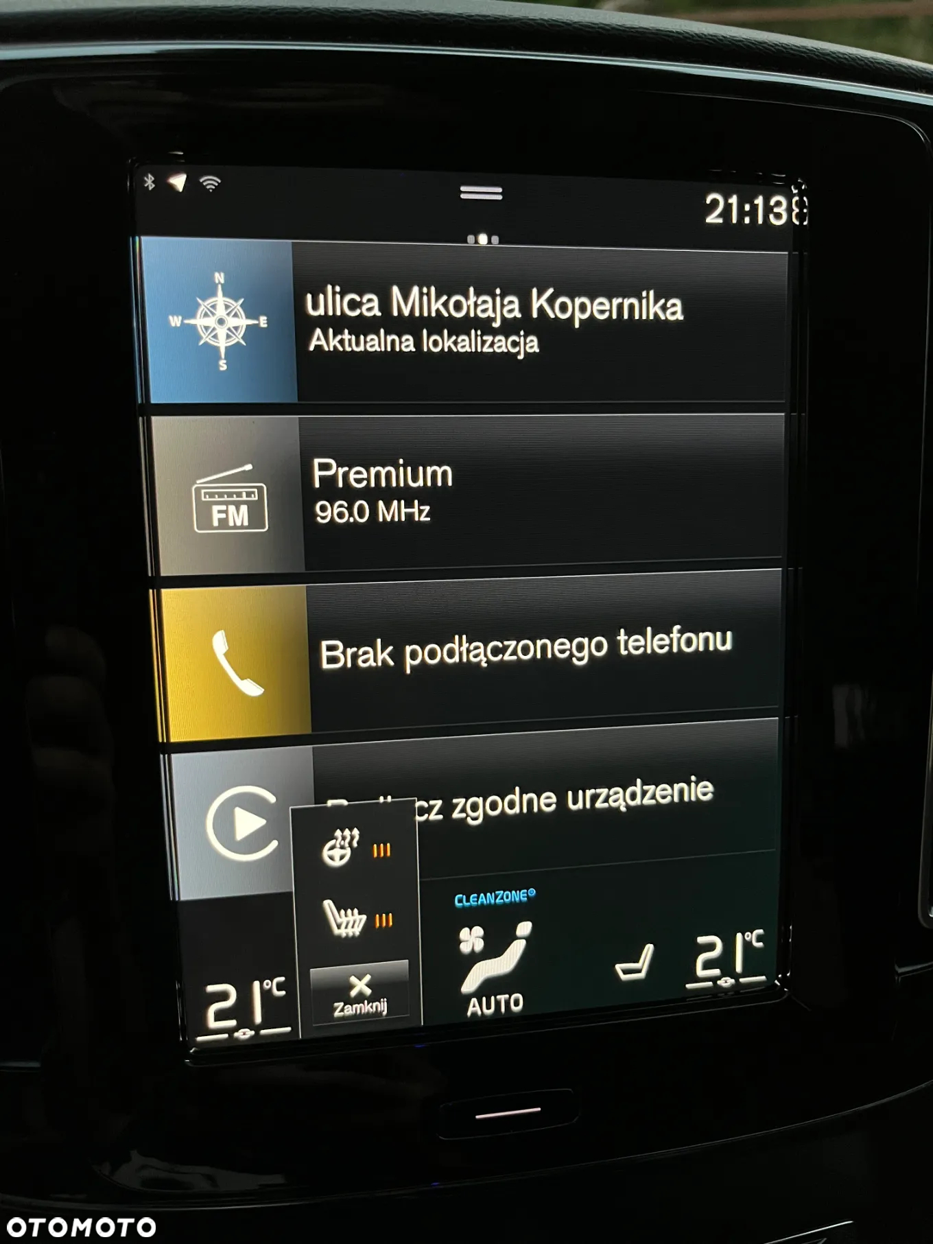 Volvo XC 40 T3 R-Design - 38