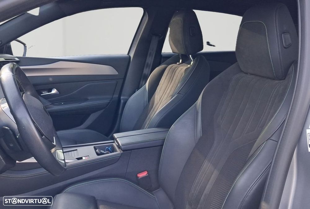 Peugeot 308 CC - 6