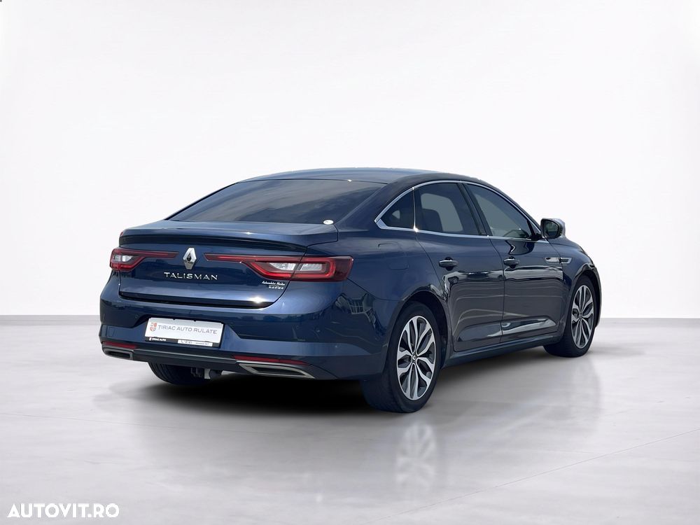 Renault Talisman - 6