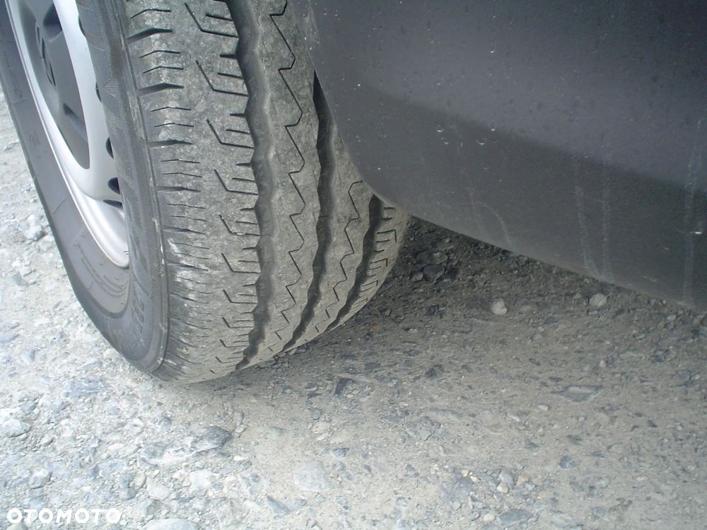 Volkswagen CRAFTER - 8