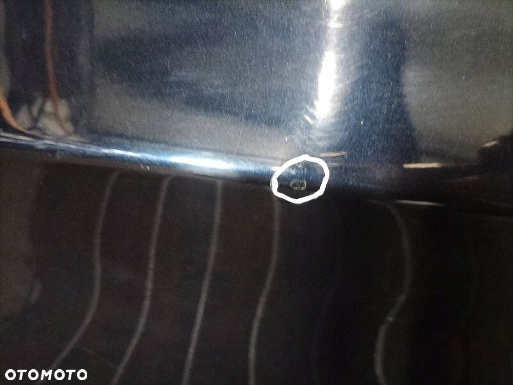 DRZWI KOMPLETNE PRAWY PRZÓD BMW E90 416/9 - 7
