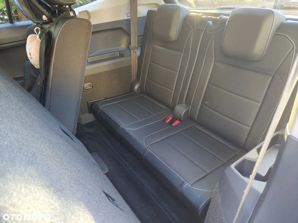 Volkswagen Tiguan Allspace - 27
