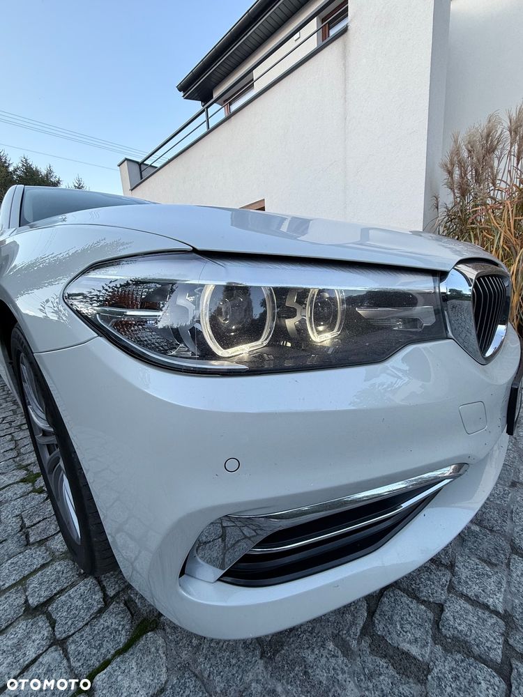 BMW Seria 5 - 19