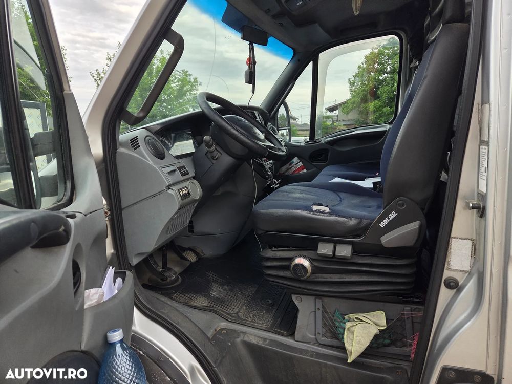 Iveco Daily - 6